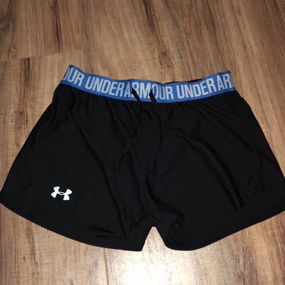 Under Armour shorts